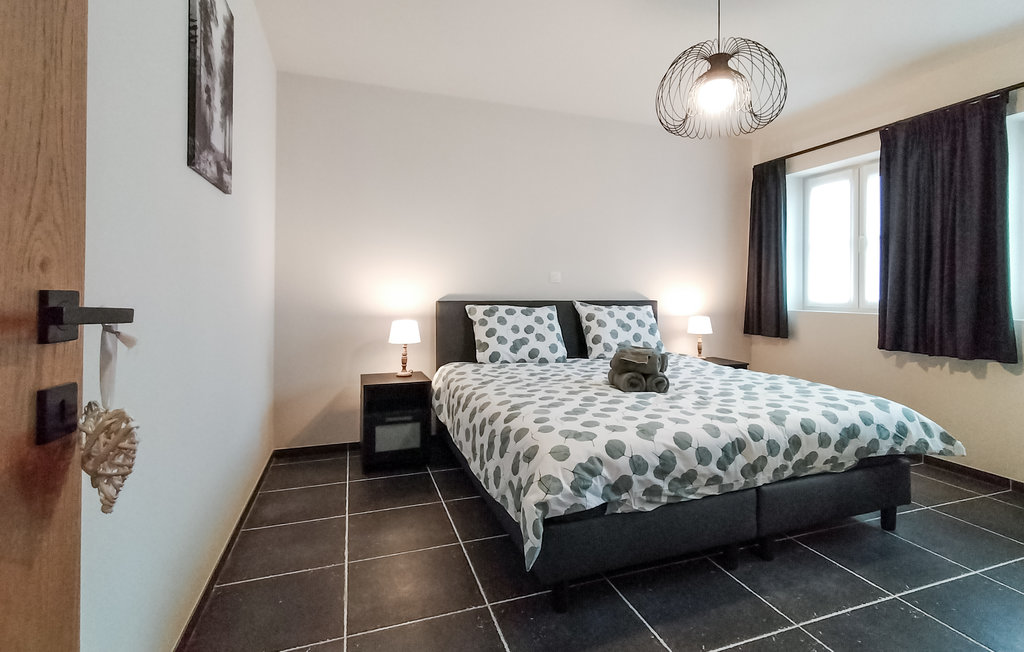 Feriehus - Knesselare , Belgia - BVO020 8