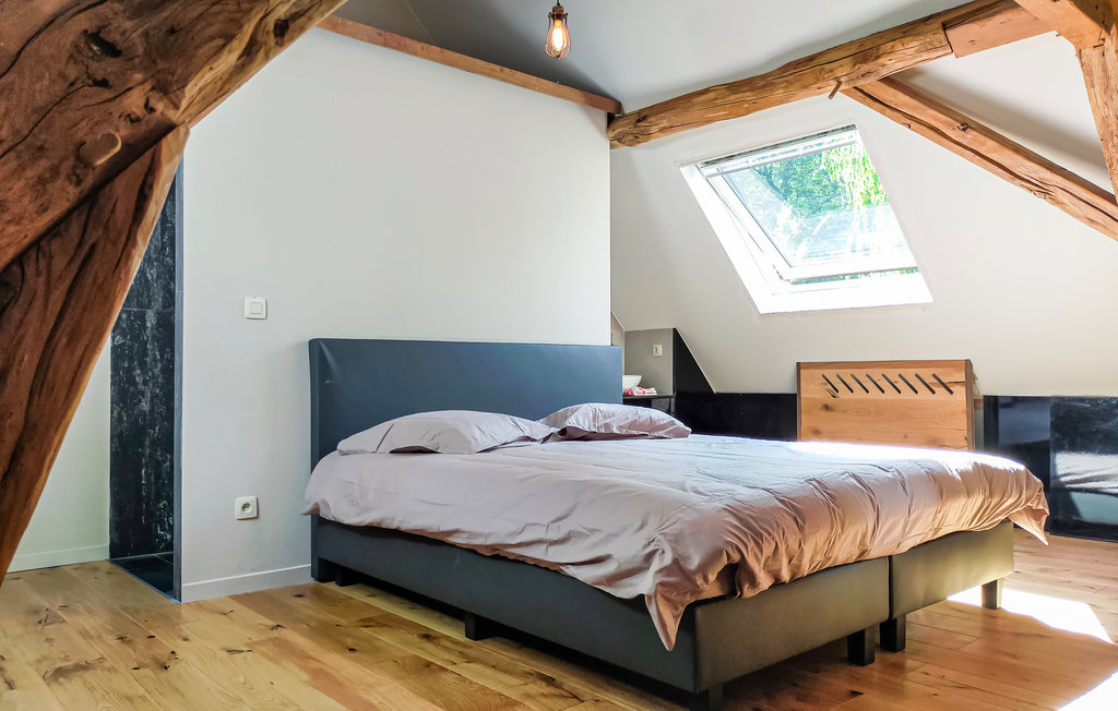 Ferienhaus - Knesselare , Belgien - BVO018 28