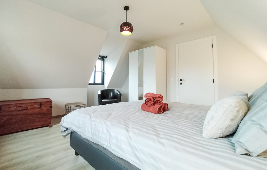 Feriehus - Knesselare , Belgia - BVO020 24