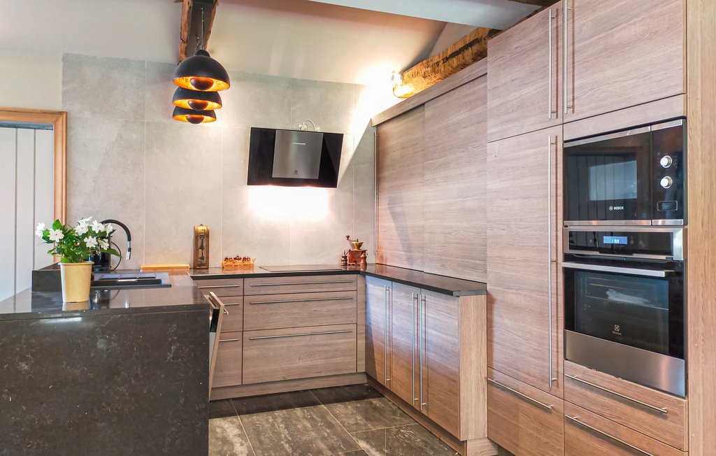 Ferienhaus - Knesselare , Belgien - BVO018 21