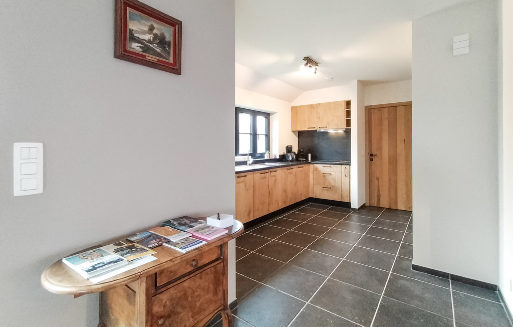 Feriehus - Knesselare , Belgia - BVO020 18