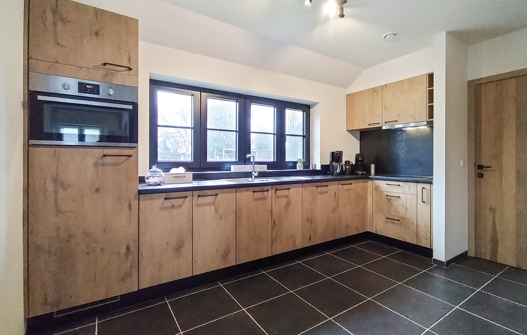 Feriehus - Knesselare , Belgia - BVO020 19