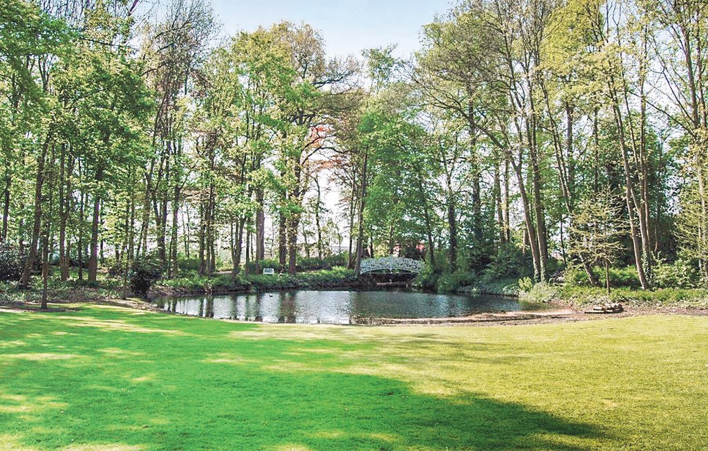 Feriehuse - Assenede , Belgien - BVO010 2