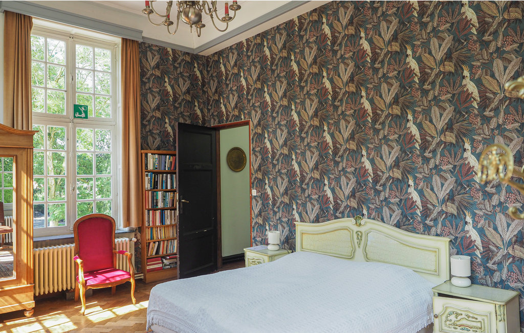 Feriehuse - Assenede , Belgien - BVO010 12