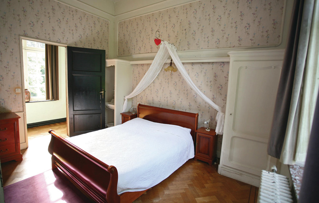 Feriehuse - Assenede , Belgien - BVO010 16