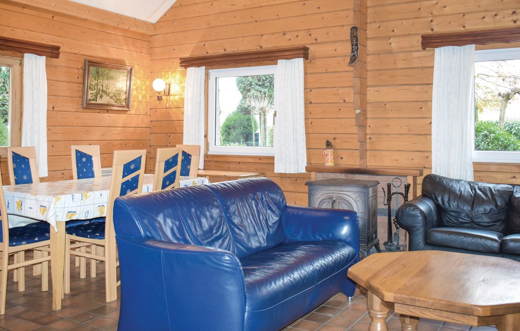 Semesterhus - Wachtebeke , Belgien - BVO002 8