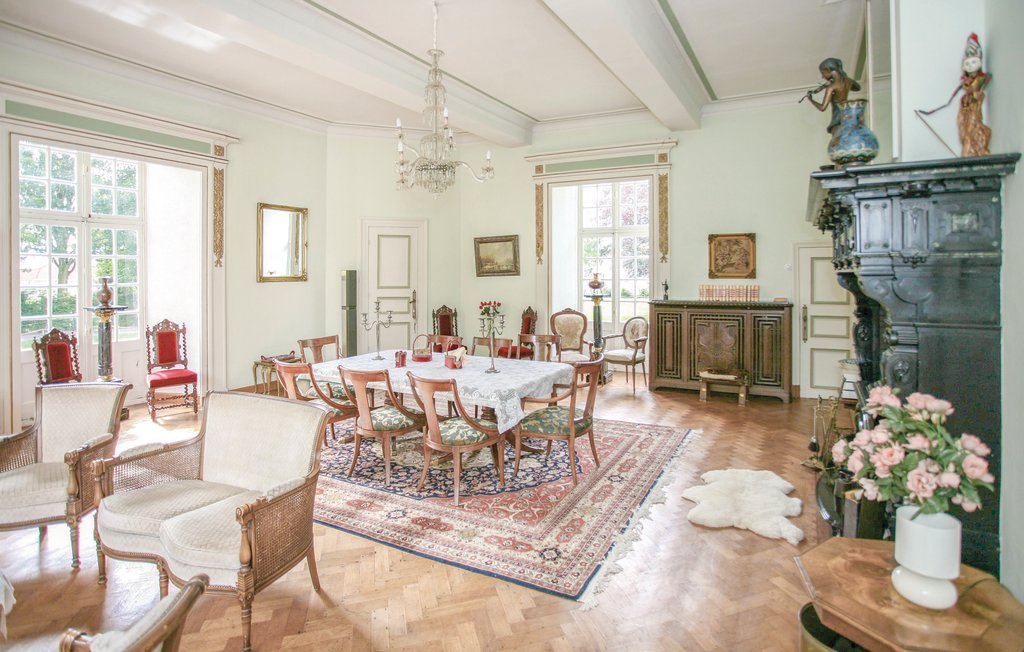 Feriehuse - Assenede , Belgien - BVO010 9