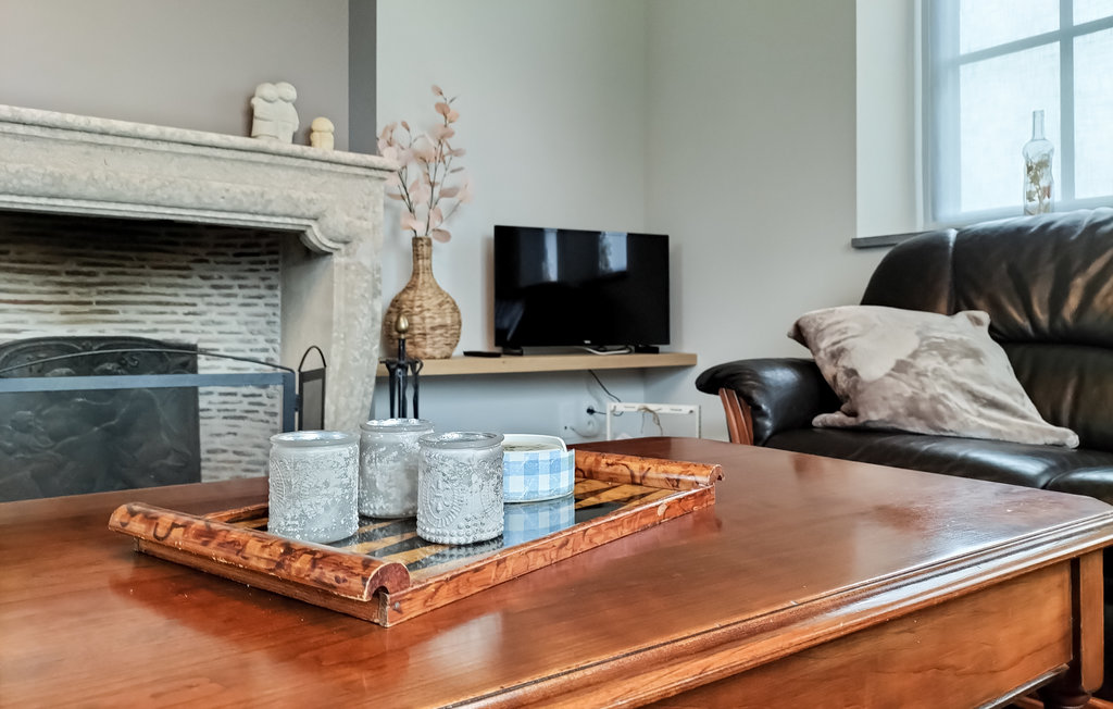 Feriehus - Knesselare , Belgia - BVO020 12