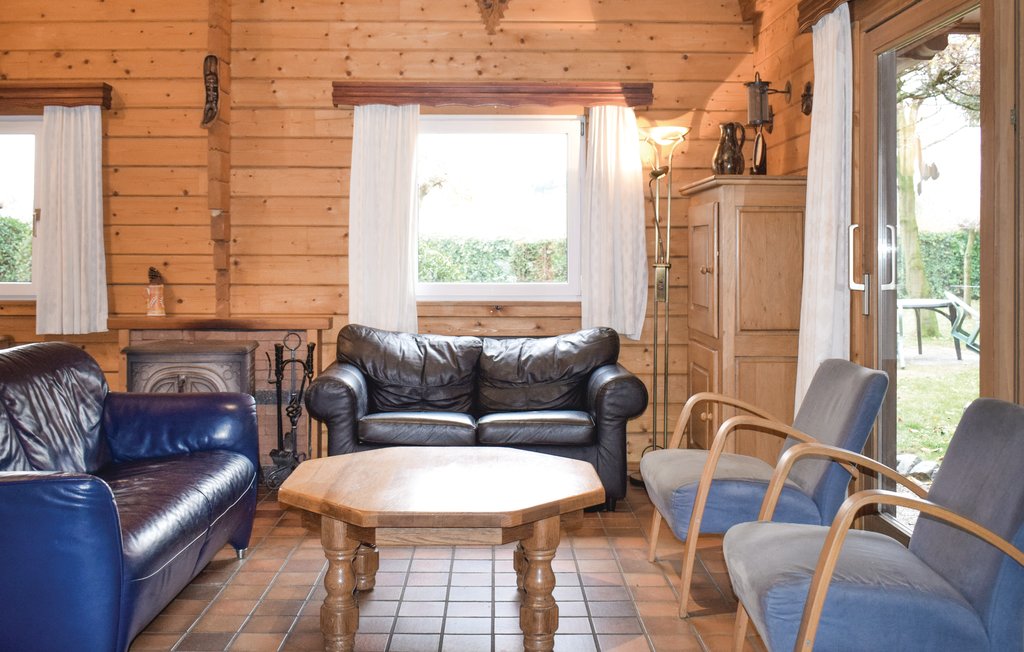 Semesterhus - Wachtebeke , Belgien - BVO002 7