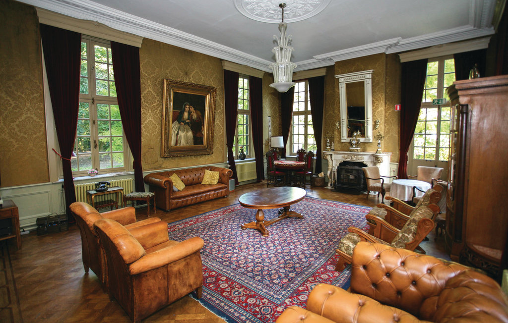 Feriehuse - Assenede , Belgien - BVO010 6