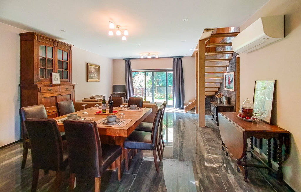 Ferienhaus - Knesselare , Belgien - BVO018 5