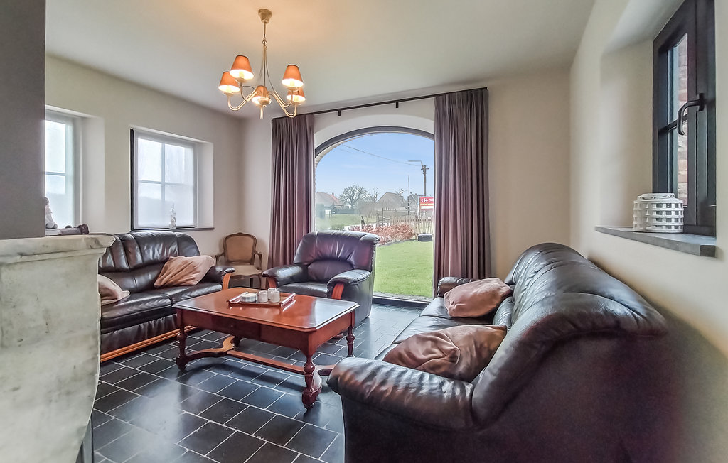 Feriehus - Knesselare , Belgia - BVO020 3