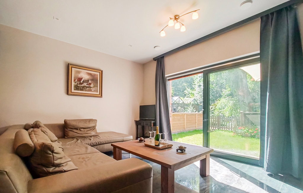 Ferienhaus - Knesselare , Belgien - BVO018 3