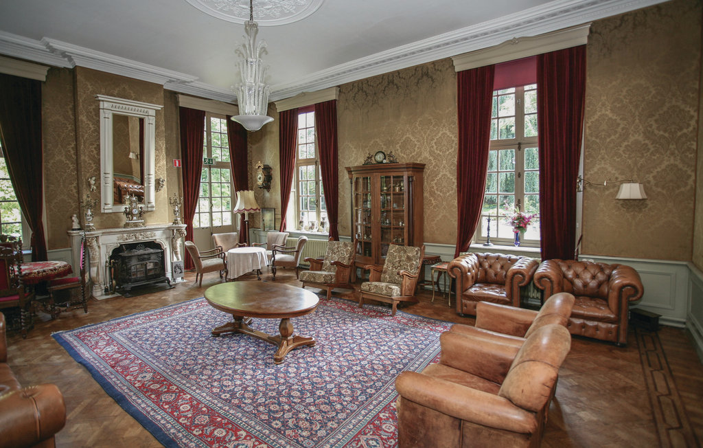 Feriehuse - Assenede , Belgien - BVO010 10