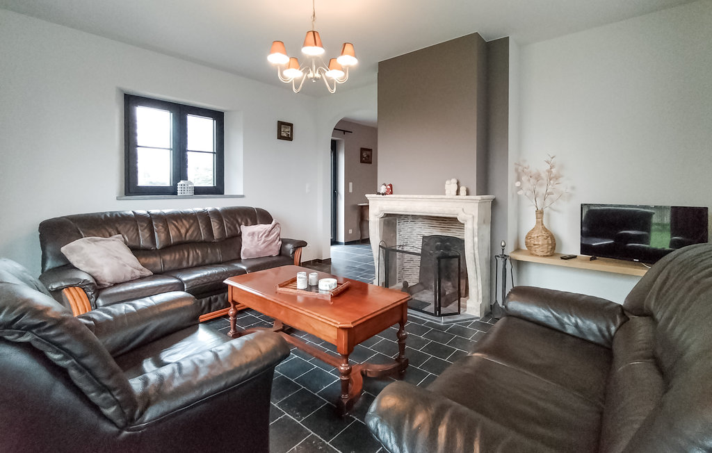 Feriehus - Knesselare , Belgia - BVO020 13