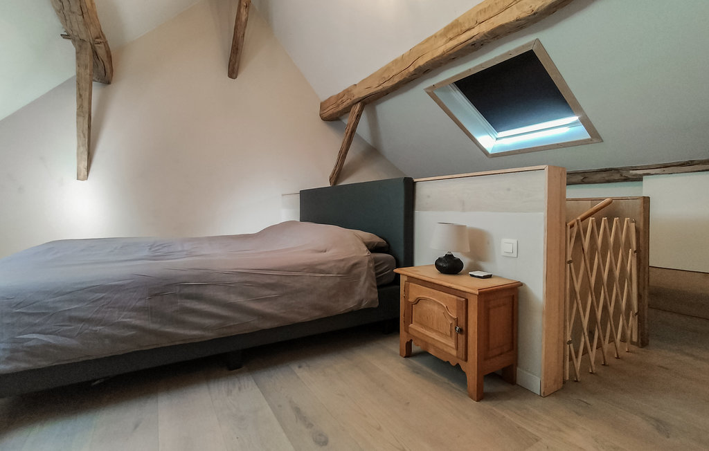 Ferienhaus - Knesselare , Belgien - BVO018 31