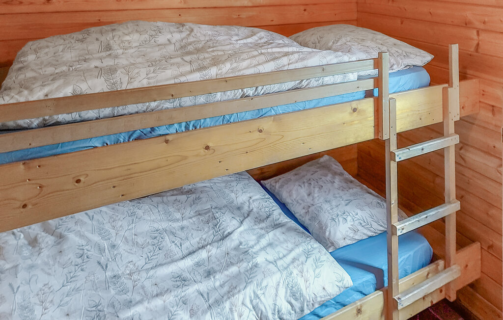 Feriehuse - Wachtebeke , Belgien - BVO005 11