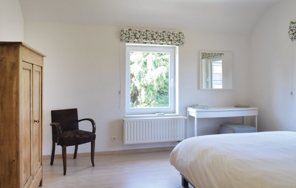 Semesterhus - Walhain St Paul , Belgien - BWA001 11