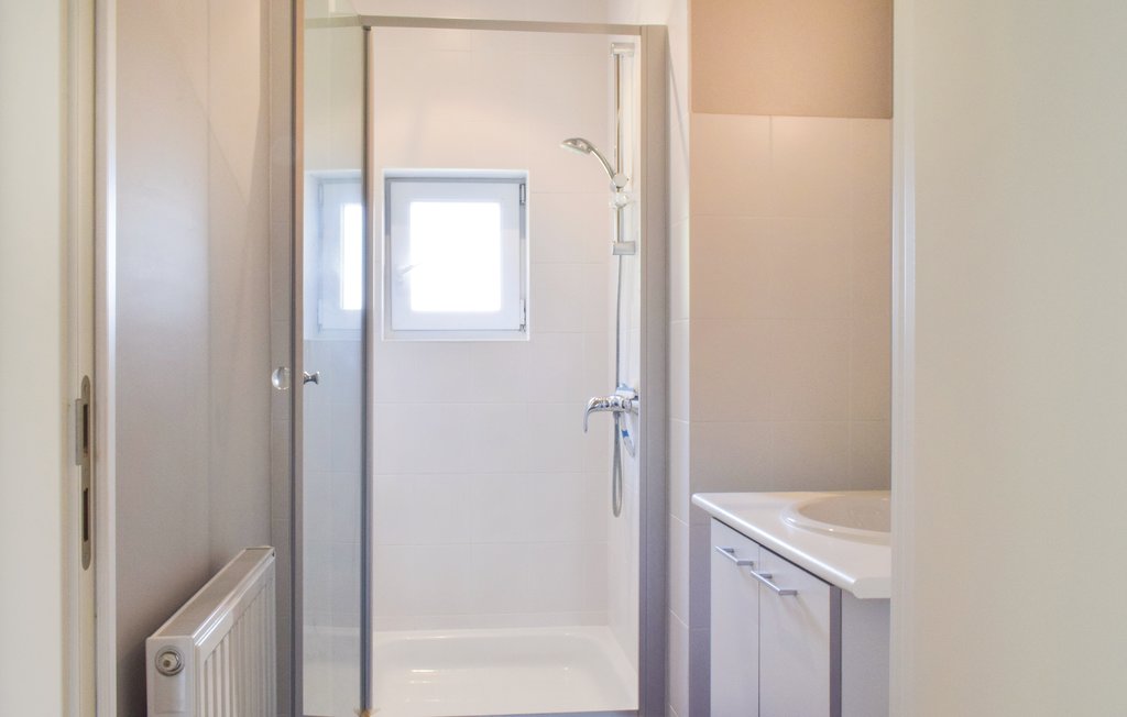 Semesterhus - Walhain St Paul , Belgien - BWA001 16