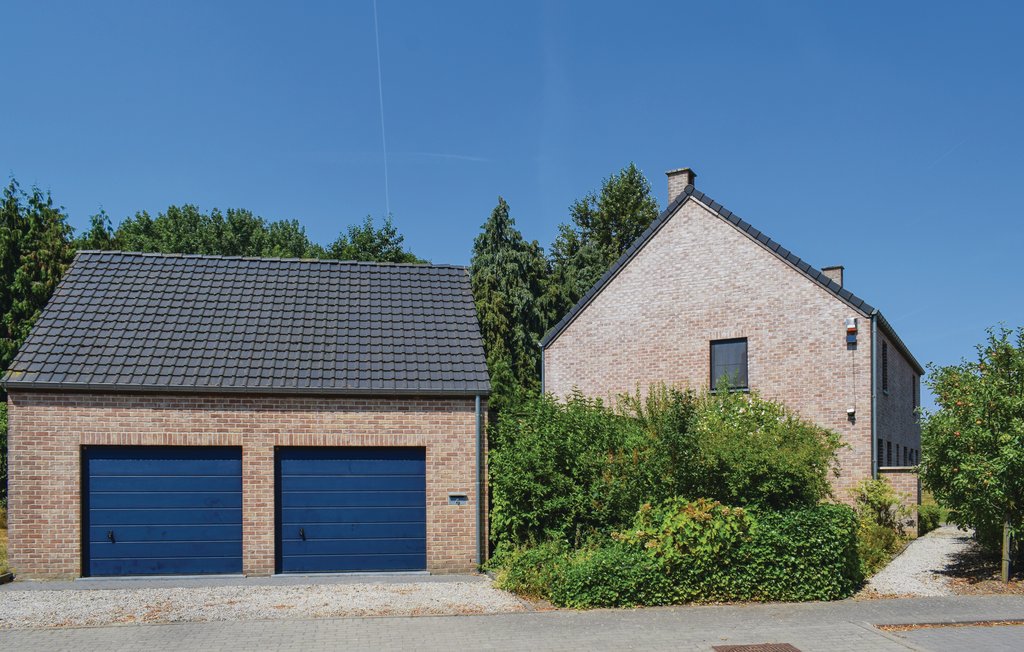 Semesterhus - Walhain St Paul , Belgien - BWA001 5