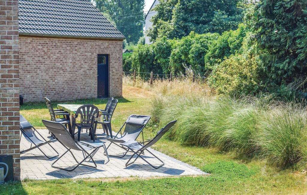 Semesterhus - Walhain St Paul , Belgien - BWA001 2