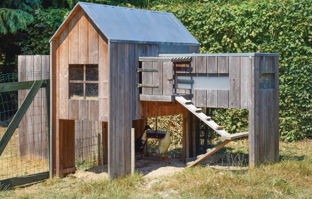 Semesterhus - Walhain St Paul , Belgien - BWA001 18