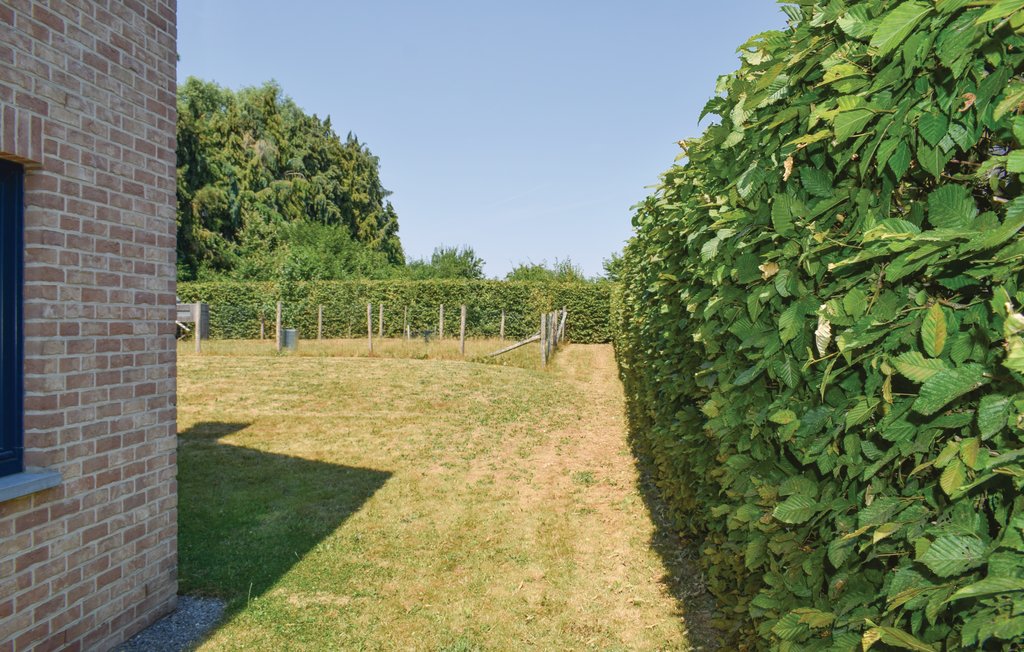 Semesterhus - Walhain St Paul , Belgien - BWA001 19