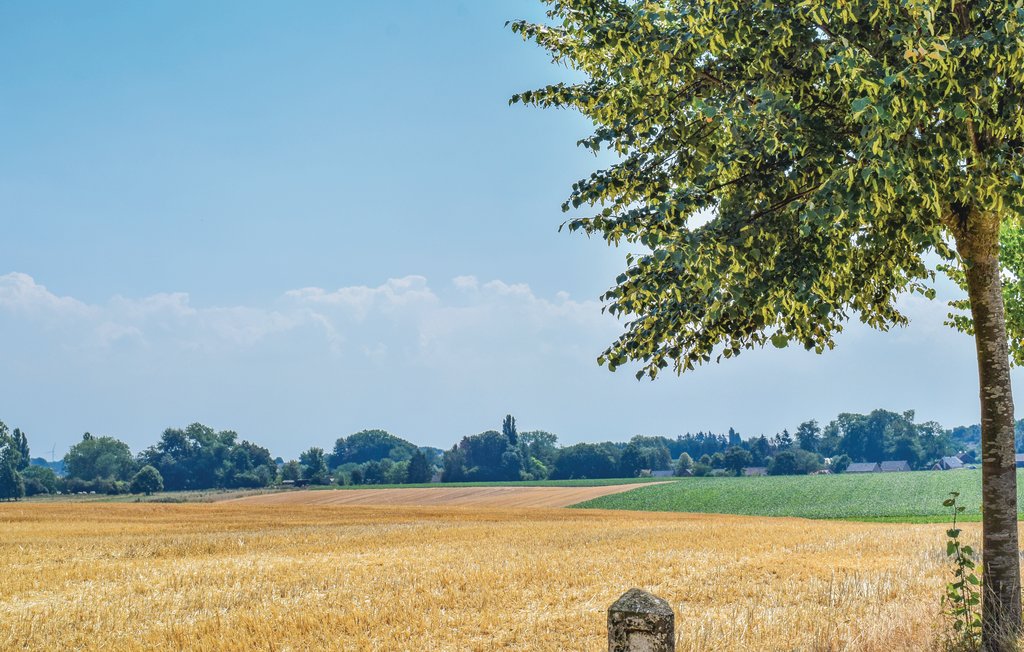 Semesterhus - Walhain St Paul , Belgien - BWA001 21