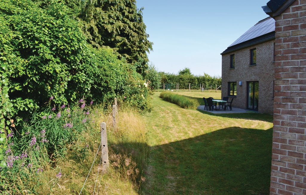 Semesterhus - Walhain St Paul , Belgien - BWA001 22