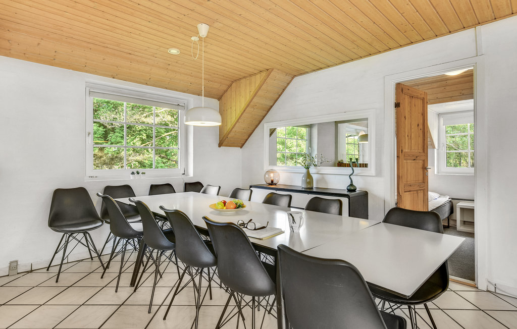 Semesterhus - Søndervig/Lodbjerg Hede , Danmark - C01326 23