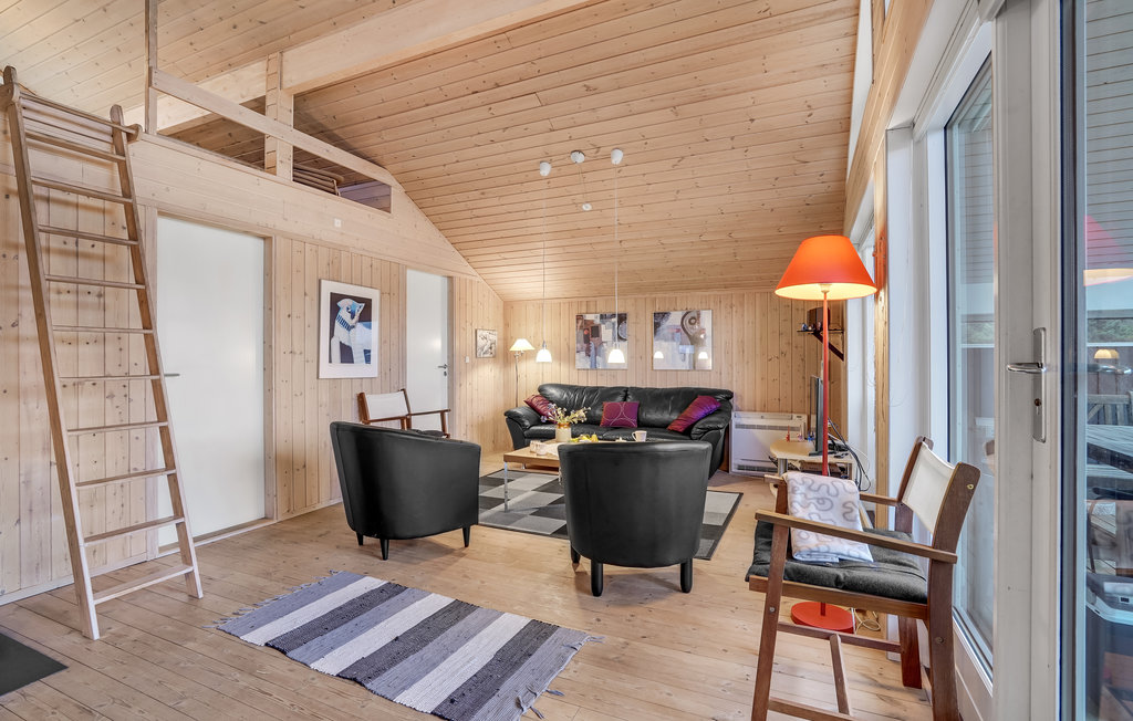 Feriehus - Søndervig/Lodbjerg Hede , Danmark - C01014 9
