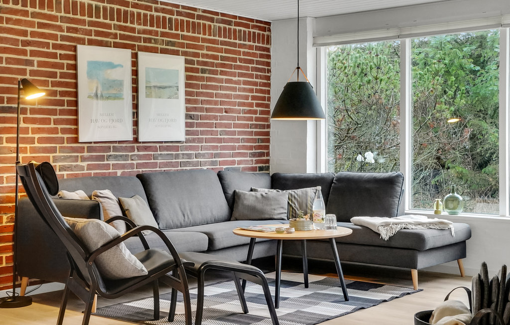 Feriehuse - Søndervig /Lodbjerg Hede , Danmark - C01380 4