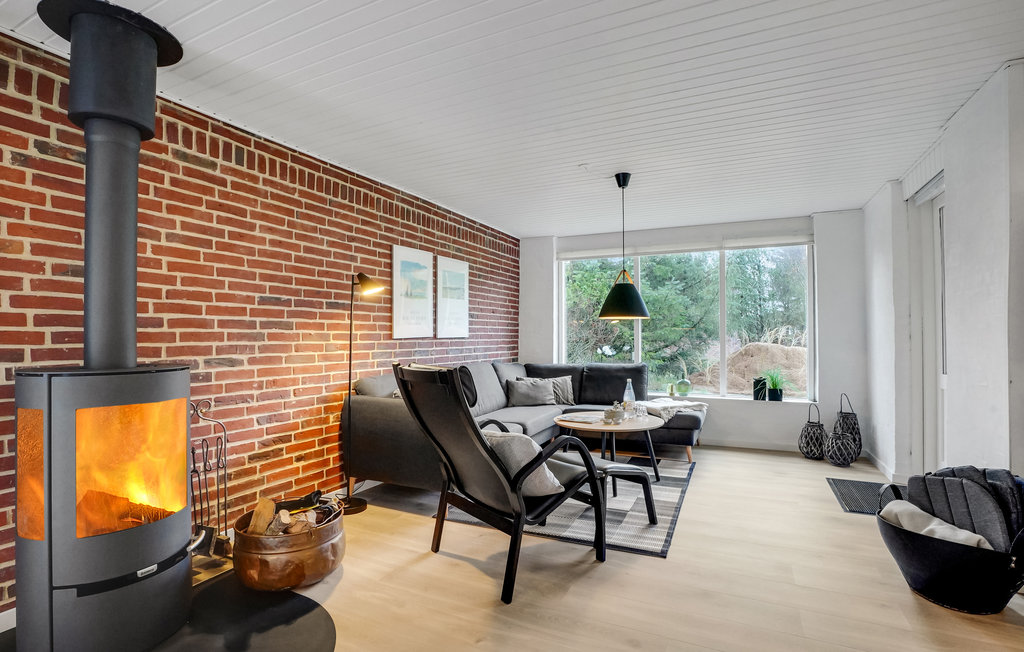 Feriehuse - Søndervig /Lodbjerg Hede , Danmark - C01380 16