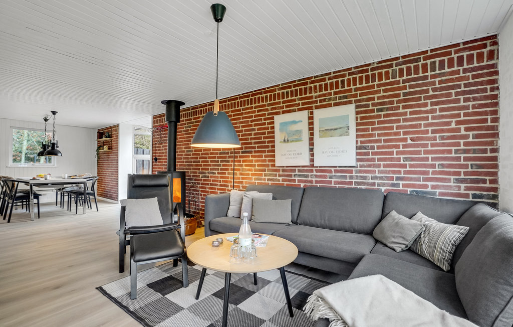 Feriehuse - Søndervig /Lodbjerg Hede , Danmark - C01380 3