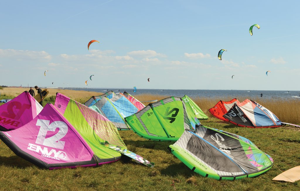 Ferieleilighet - Søndervig , Danmark - C01158 20