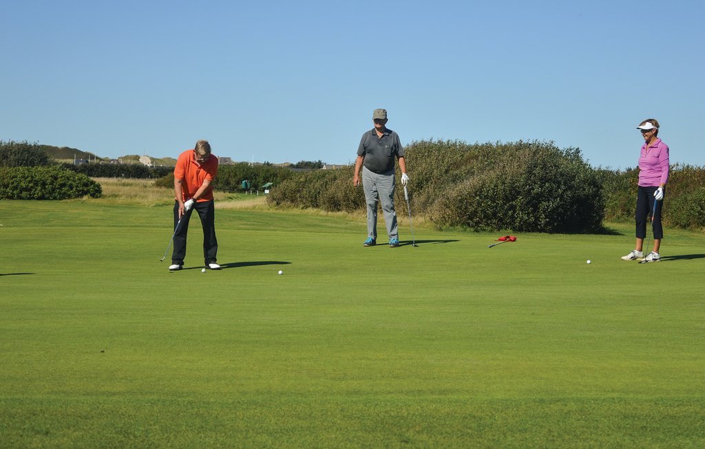 Ferieleilighet - Søndervig , Danmark - C01158 28
