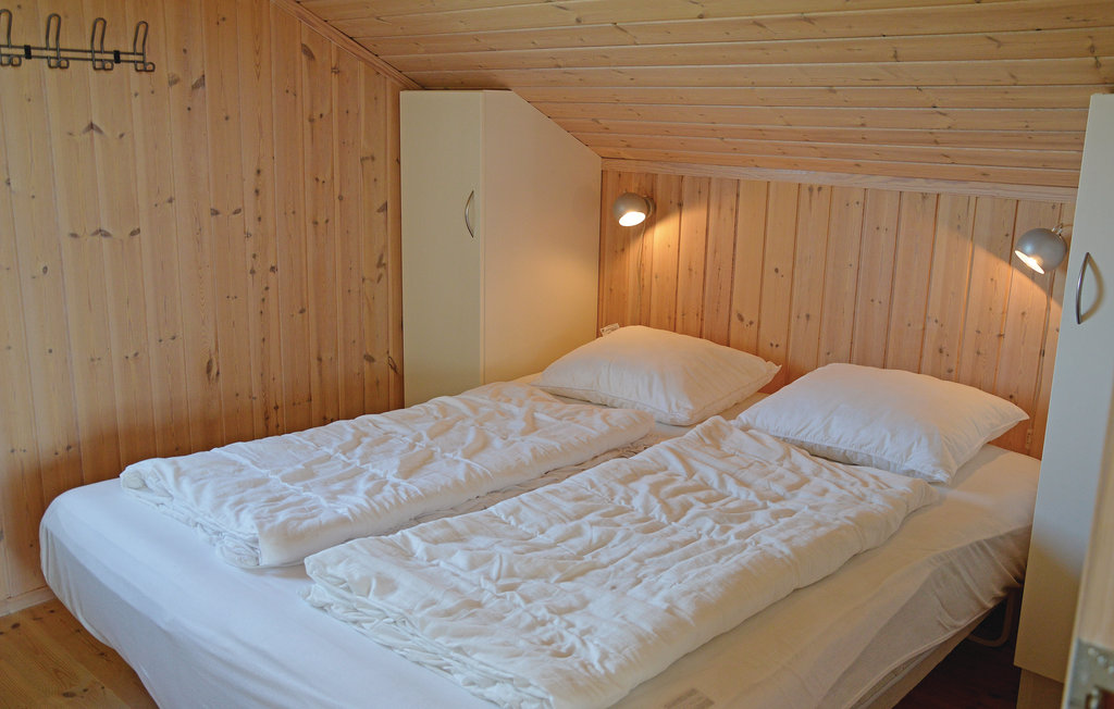 Feriehus - Søndervig/Lodbjerg Hede , Danmark - C01014 11