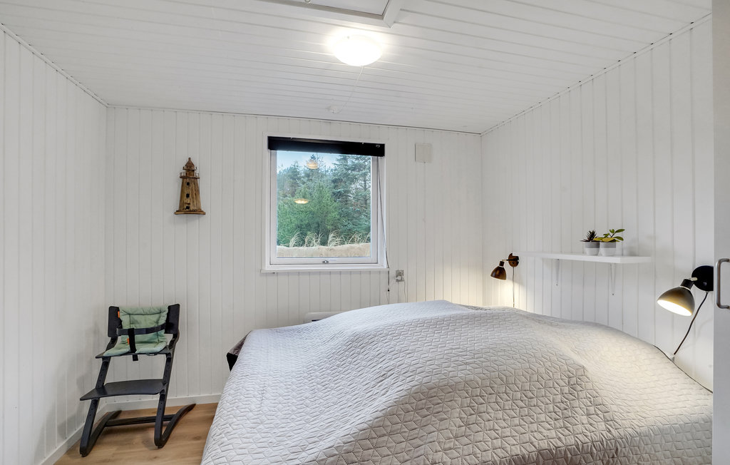 Feriehuse - Søndervig /Lodbjerg Hede , Danmark - C01380 18