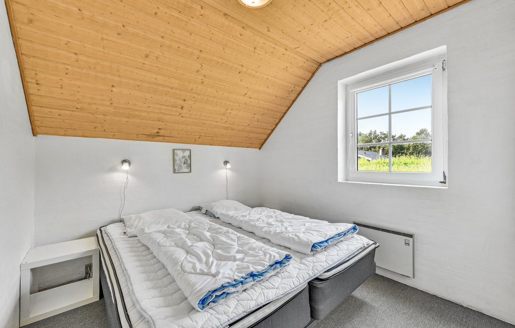 Semesterhus - Søndervig/Lodbjerg Hede , Danmark - C01326 28