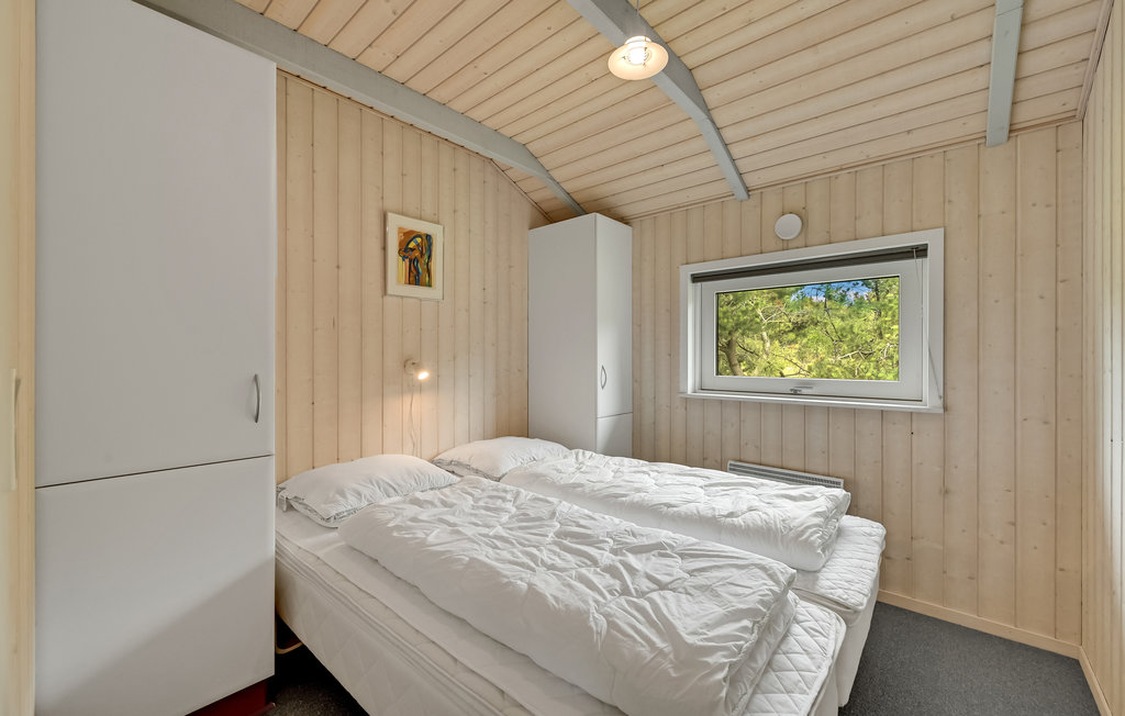 Feriehus - Søndervig/Lodbjerg Hede , Danmark - C01378 18