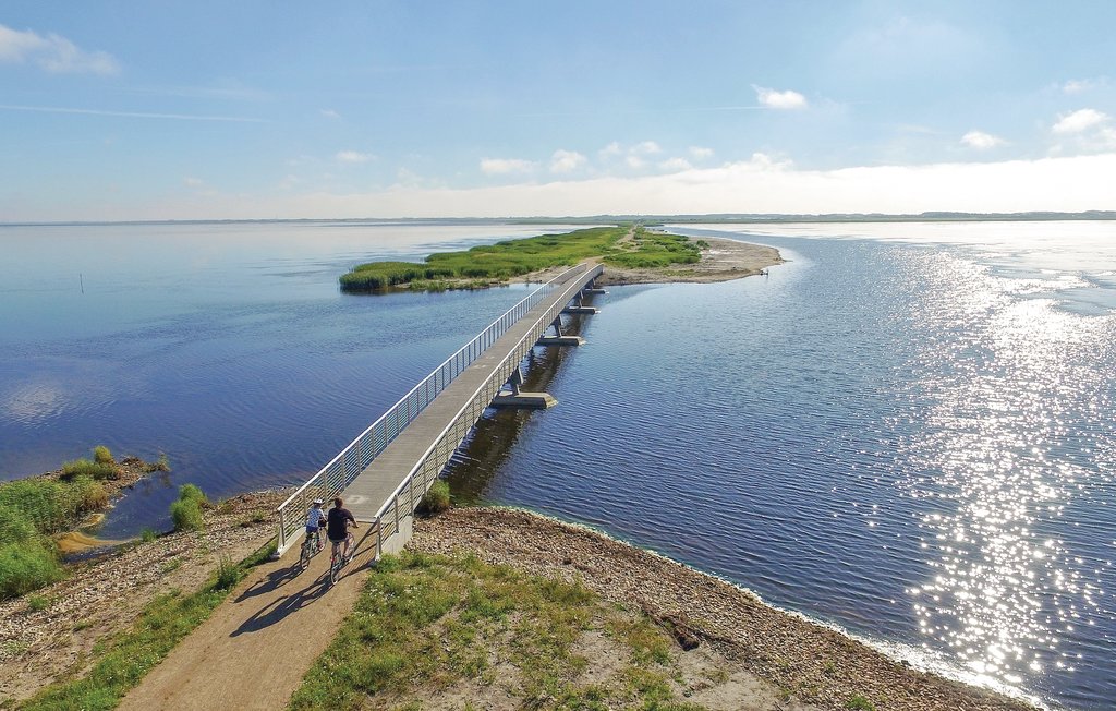 Semesterhus - Søndervig/Lodbjerg Hede , Danmark - C01326 41