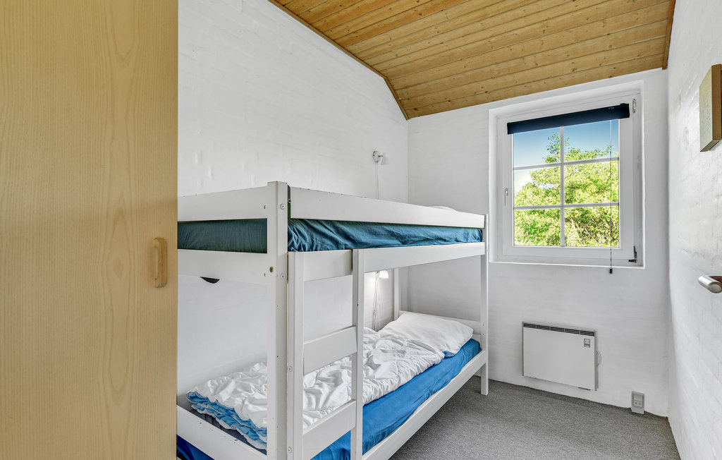 Semesterhus - Søndervig/Lodbjerg Hede , Danmark - C01326 32