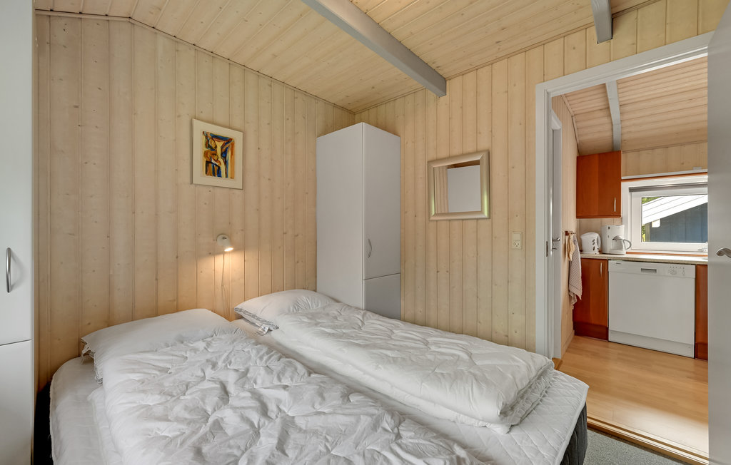 Feriehus - Søndervig/Lodbjerg Hede , Danmark - C01378 22