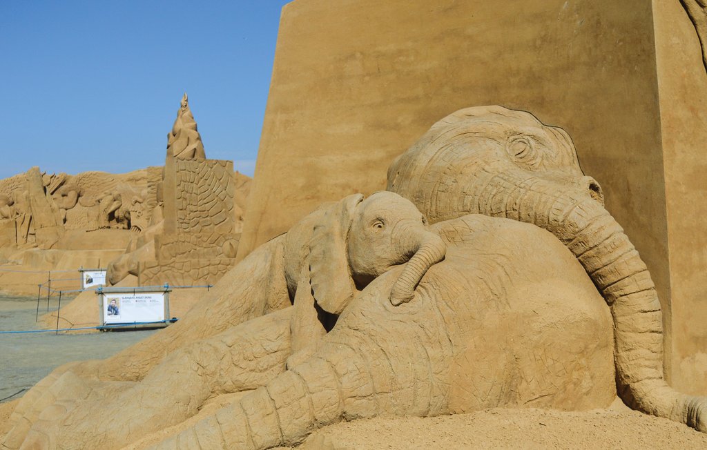 Ferieleilighet - Søndervig , Danmark - C01158 27