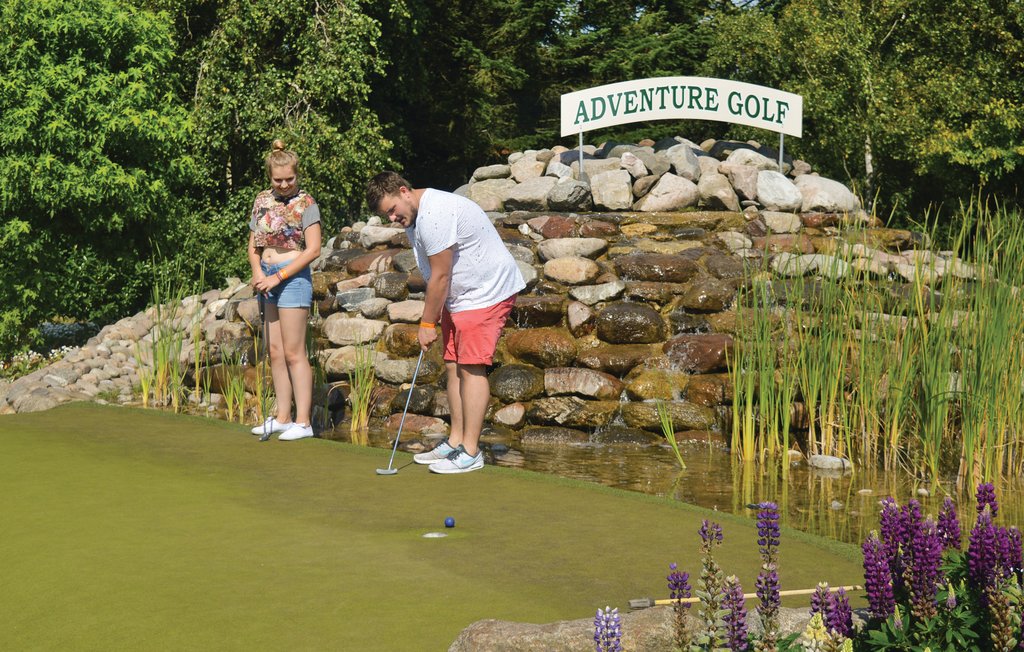 Ferieleilighet - Søndervig , Danmark - C01158 23