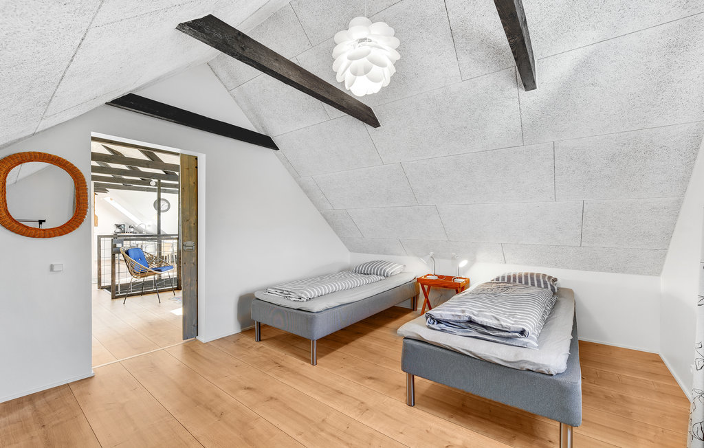 Ferieleilighet - Søndervig , Danmark - C01158 17