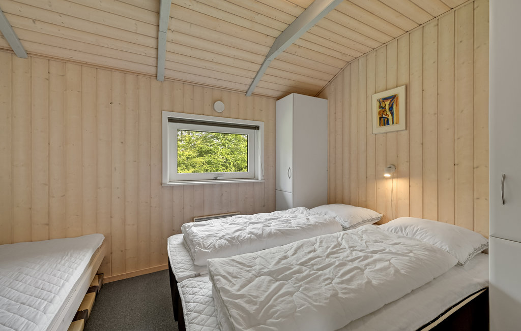 Feriehus - Søndervig/Lodbjerg Hede , Danmark - C01378 21