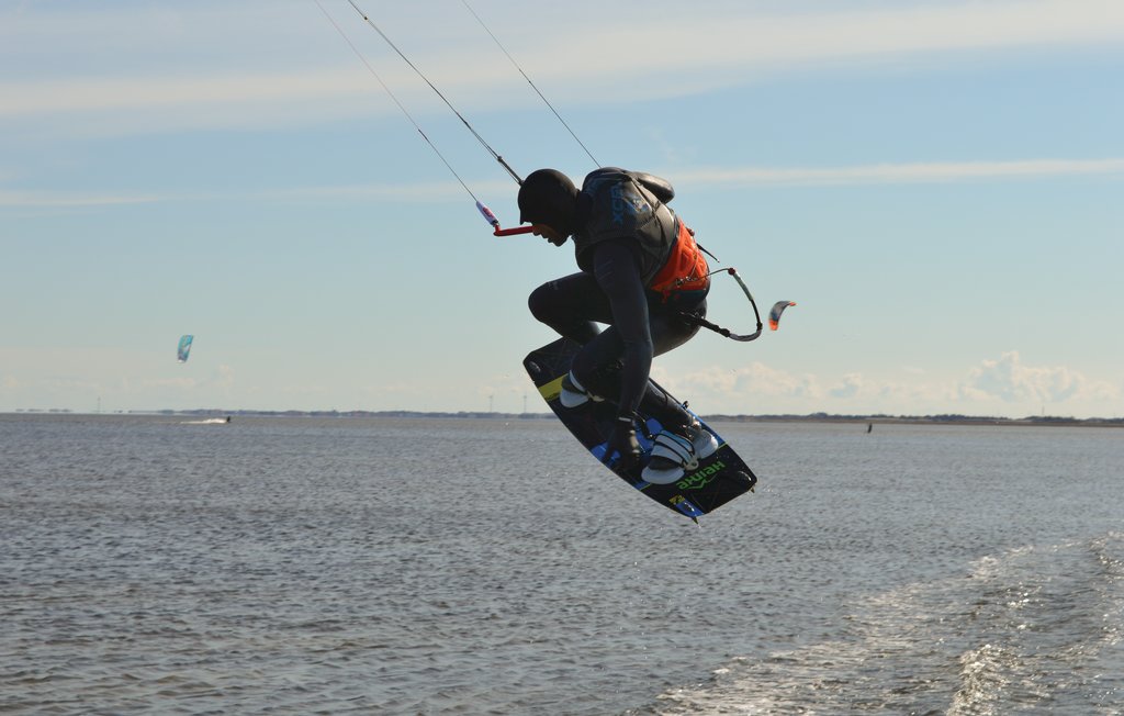Ferieleilighet - Søndervig , Danmark - C01158 21
