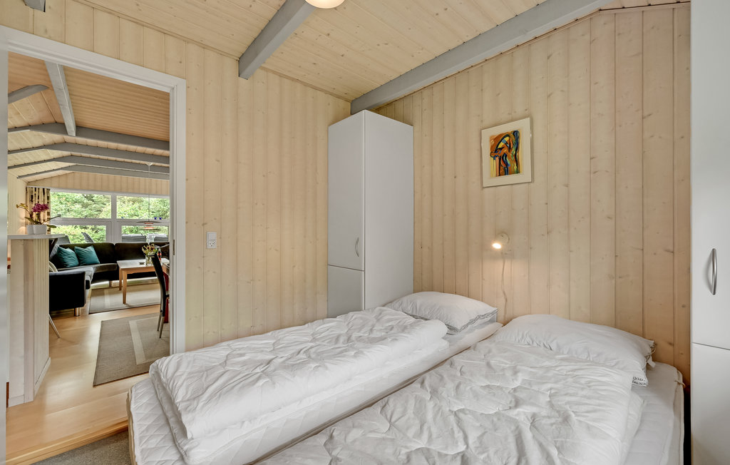 Feriehus - Søndervig/Lodbjerg Hede , Danmark - C01378 19