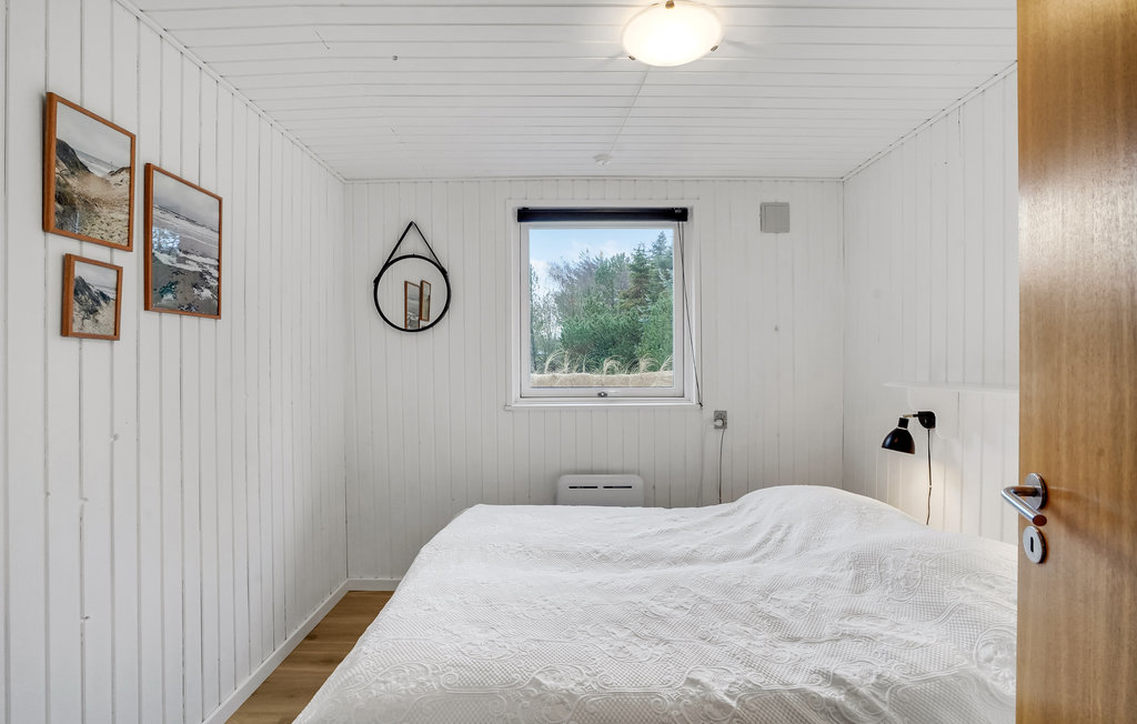 Feriehuse - Søndervig /Lodbjerg Hede , Danmark - C01380 19